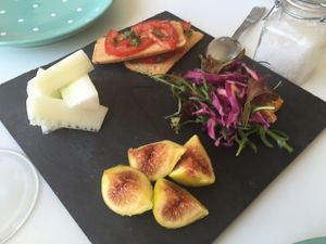 starter  at Hortela in Portimao