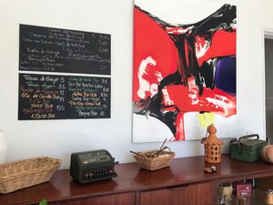 Very cute place 👌🏻👌🏻🤩 at Hortela in Portimao