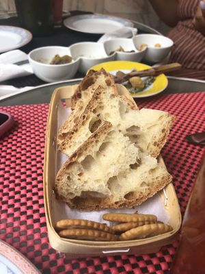 Couvert at Hortela in Portimao