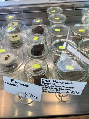   at Elska Coffee in Vilnius