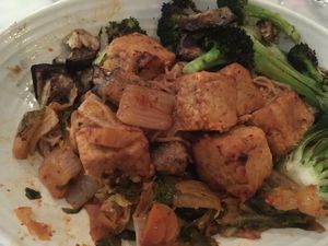 Hero 2.0  at LOV - Montagne in Montreal