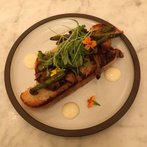   at LOV - Montagne in Montreal