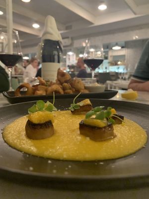   at LOV - Montagne in Montreal