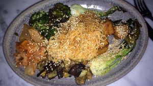 Hero 2.0 sooooo good at LOV - Montagne in Montreal