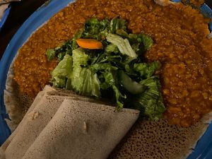 Timtimo at Im Herzen Afrikas in Frankfurt