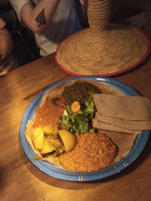  at Im Herzen Afrikas in Frankfurt