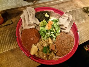  at Im Herzen Afrikas in Frankfurt