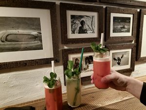  at Im Herzen Afrikas in Frankfurt