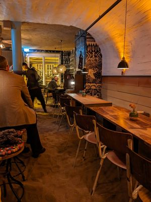  at Im Herzen Afrikas in Frankfurt