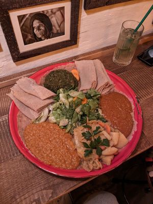  at Im Herzen Afrikas in Frankfurt