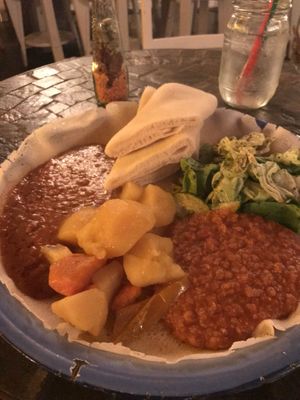 🥰 at Im Herzen Afrikas in Frankfurt