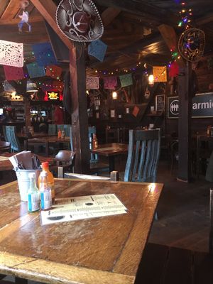 Magpie & Stump at Magpie & Stump in Banff