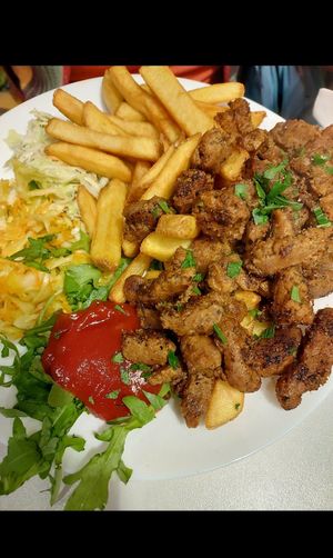  at Zielona Micha in Poznan