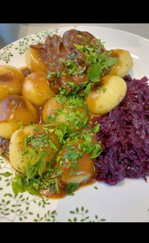  at Zielona Micha in Poznan