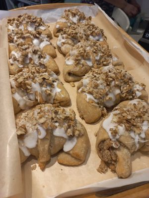  at Zielona Micha in Poznan