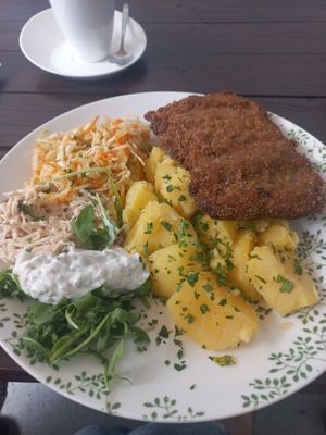  at Zielona Micha in Poznan