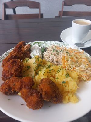  at Zielona Micha in Poznan