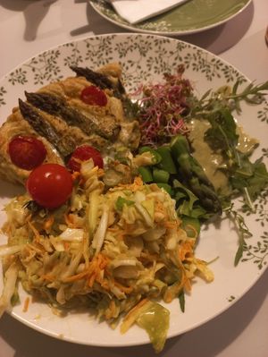  at Zielona Micha in Poznan