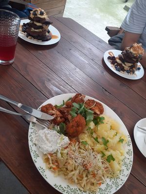  at Zielona Micha in Poznan