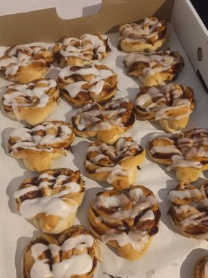  at Zielona Micha in Poznan