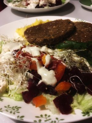   at Zielona Micha in Poznan