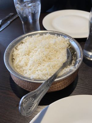 🍚  at Delhi in Malmo