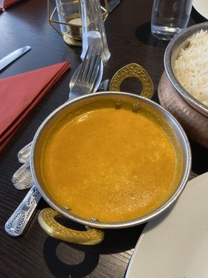 🫕  at Delhi in Malmo