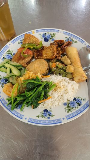  at Dharma Realm Guan Yin Sagely Monastery in Kuala Lumpur