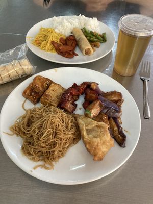   at Dharma Realm Guan Yin Sagely Monastery in Kuala Lumpur