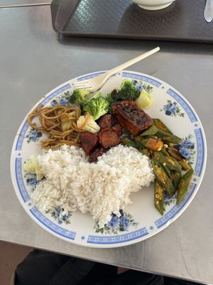   at Dharma Realm Guan Yin Sagely Monastery in Kuala Lumpur