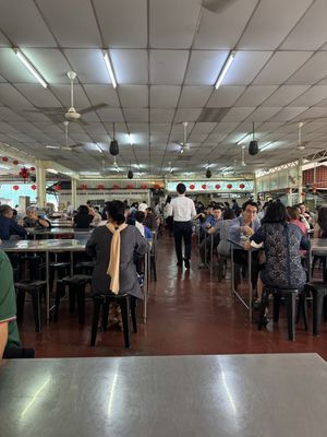   at Dharma Realm Guan Yin Sagely Monastery in Kuala Lumpur
