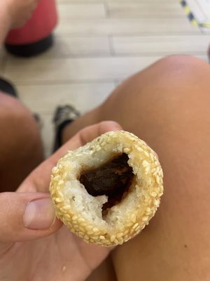   at Dharma Realm Guan Yin Sagely Monastery in Kuala Lumpur