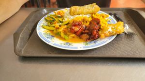  at Dharma Realm Guan Yin Sagely Monastery in Kuala Lumpur