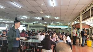  at Dharma Realm Guan Yin Sagely Monastery in Kuala Lumpur