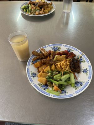   at Dharma Realm Guan Yin Sagely Monastery in Kuala Lumpur