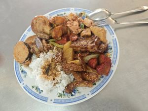  at Dharma Realm Guan Yin Sagely Monastery in Kuala Lumpur