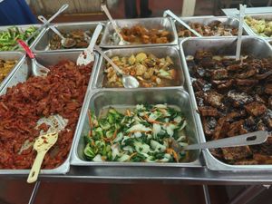  at Dharma Realm Guan Yin Sagely Monastery in Kuala Lumpur