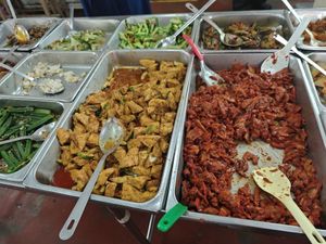  at Dharma Realm Guan Yin Sagely Monastery in Kuala Lumpur