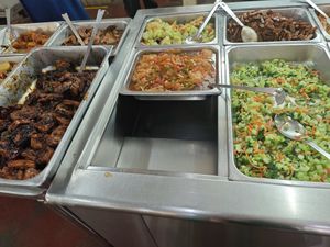  at Dharma Realm Guan Yin Sagely Monastery in Kuala Lumpur