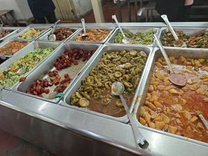  at Dharma Realm Guan Yin Sagely Monastery in Kuala Lumpur