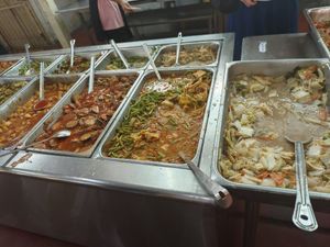  at Dharma Realm Guan Yin Sagely Monastery in Kuala Lumpur