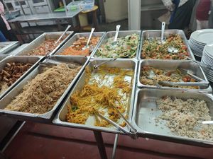  at Dharma Realm Guan Yin Sagely Monastery in Kuala Lumpur