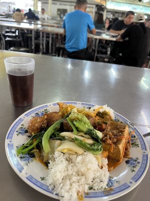  at Dharma Realm Guan Yin Sagely Monastery in Kuala Lumpur