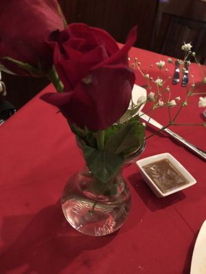 So pretty  at Leona & 3 Brothers in Lynbrook