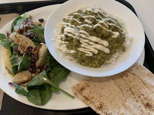 Special at Good Stock in Edmonton