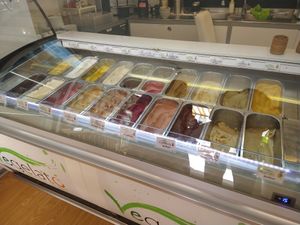  at The Sacred in Zurich