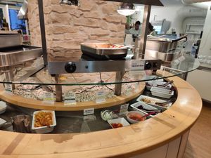  at The Sacred in Zurich