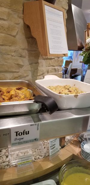  at The Sacred in Zurich