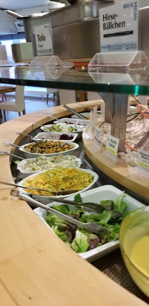  at The Sacred in Zurich