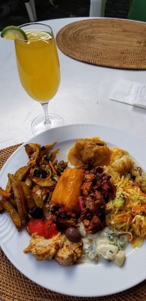  at The Sacred in Zurich